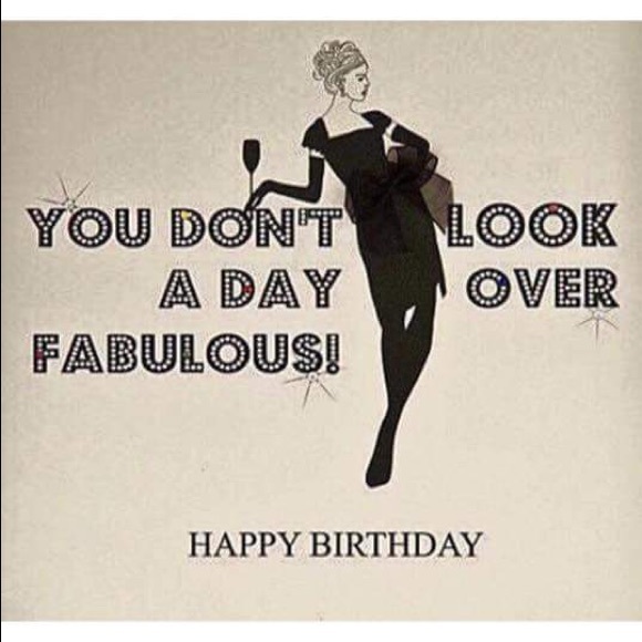 Meet your Posher, Mona - Picture 1 of 1